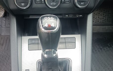 Skoda Octavia, 2014 год, 1 499 000 рублей, 36 фотография