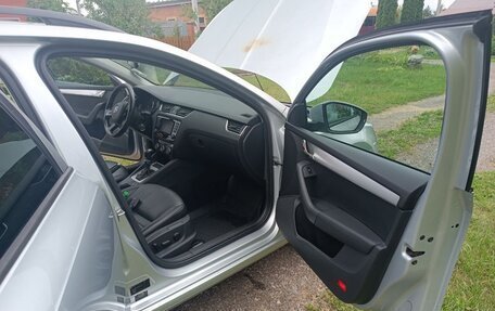 Skoda Octavia, 2014 год, 1 499 000 рублей, 27 фотография