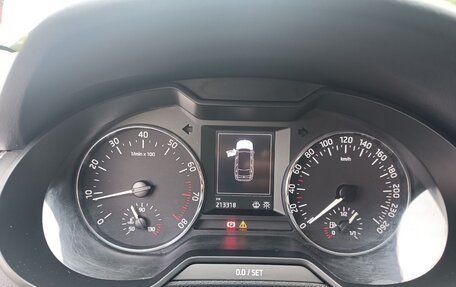 Skoda Octavia, 2014 год, 1 499 000 рублей, 30 фотография