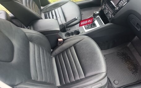 Skoda Octavia, 2014 год, 1 499 000 рублей, 29 фотография