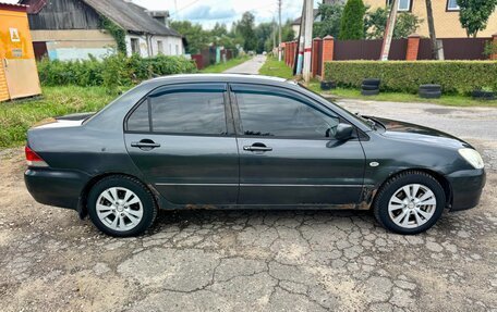 Mitsubishi Lancer IX, 2003 год, 280 000 рублей, 8 фотография