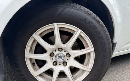 Chevrolet Aveo III, 2014 год, 840 000 рублей, 10 фотография