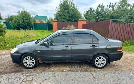 Mitsubishi Lancer IX, 2003 год, 280 000 рублей, 7 фотография