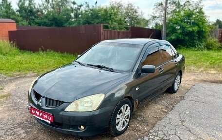 Mitsubishi Lancer IX, 2003 год, 280 000 рублей, 2 фотография