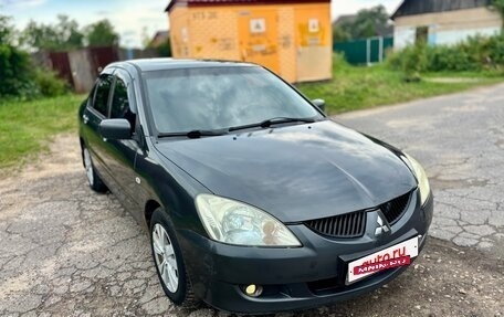 Mitsubishi Lancer IX, 2003 год, 280 000 рублей, 3 фотография