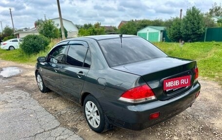 Mitsubishi Lancer IX, 2003 год, 280 000 рублей, 6 фотография