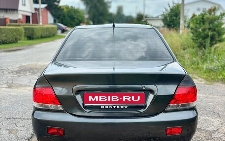 Mitsubishi Lancer IX, 2003 год, 280 000 рублей, 4 фотография
