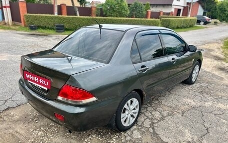 Mitsubishi Lancer IX, 2003 год, 280 000 рублей, 5 фотография