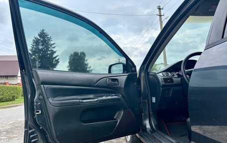 Mitsubishi Lancer IX, 2003 год, 280 000 рублей, 9 фотография
