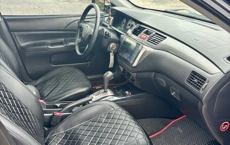 Mitsubishi Lancer IX, 2003 год, 280 000 рублей, 11 фотография