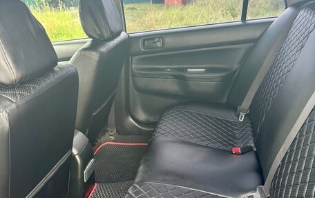 Mitsubishi Lancer IX, 2003 год, 280 000 рублей, 13 фотография