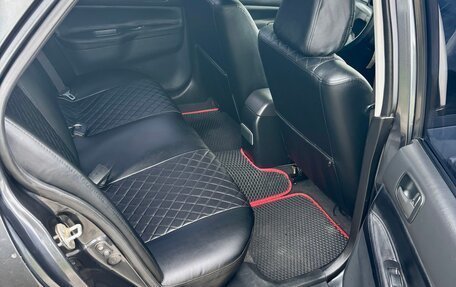 Mitsubishi Lancer IX, 2003 год, 280 000 рублей, 14 фотография