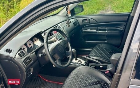 Mitsubishi Lancer IX, 2003 год, 280 000 рублей, 10 фотография