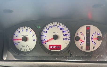 Mitsubishi Lancer IX, 2003 год, 280 000 рублей, 17 фотография