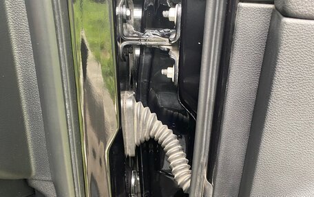 Jeep Grand Cherokee, 2010 год, 1 600 000 рублей, 17 фотография