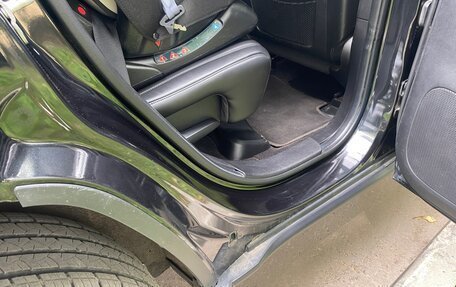 Jeep Grand Cherokee, 2010 год, 1 600 000 рублей, 14 фотография