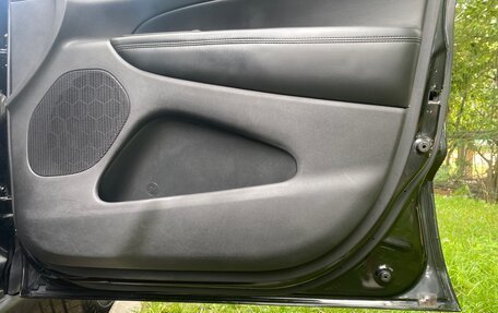 Jeep Grand Cherokee, 2010 год, 1 600 000 рублей, 18 фотография