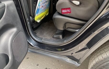 Jeep Grand Cherokee, 2010 год, 1 600 000 рублей, 13 фотография