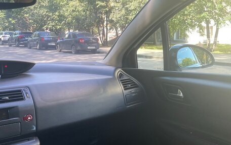 Citroen C4 II рестайлинг, 2007 год, 495 000 рублей, 10 фотография