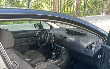 Citroen C4 II рестайлинг, 2007 год, 495 000 рублей, 8 фотография