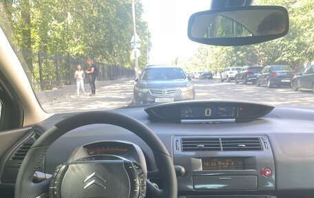 Citroen C4 II рестайлинг, 2007 год, 495 000 рублей, 9 фотография