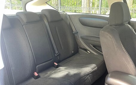 Citroen C4 II рестайлинг, 2007 год, 495 000 рублей, 11 фотография