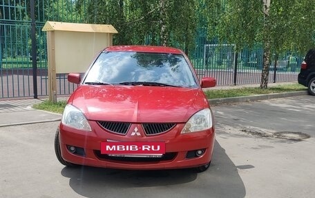 Mitsubishi Lancer IX, 2005 год, 340 000 рублей, 2 фотография