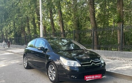 Citroen C4 II рестайлинг, 2007 год, 495 000 рублей, 6 фотография