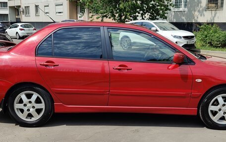 Mitsubishi Lancer IX, 2005 год, 340 000 рублей, 6 фотография