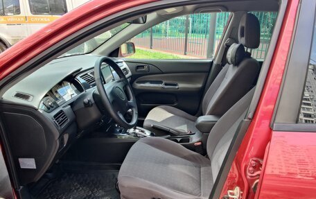 Mitsubishi Lancer IX, 2005 год, 340 000 рублей, 8 фотография