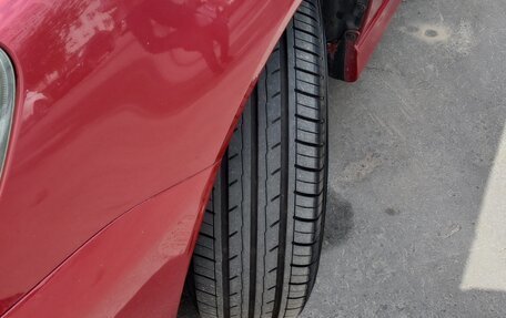 Mitsubishi Lancer IX, 2005 год, 340 000 рублей, 11 фотография