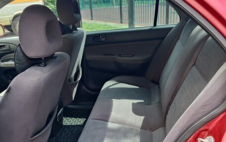 Mitsubishi Lancer IX, 2005 год, 340 000 рублей, 10 фотография