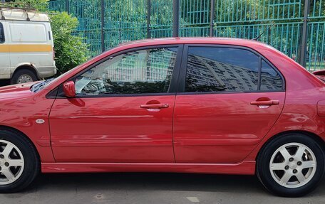 Mitsubishi Lancer IX, 2005 год, 340 000 рублей, 4 фотография