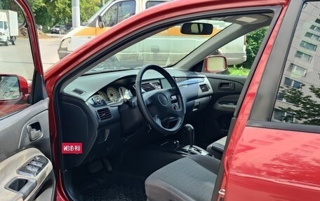 Mitsubishi Lancer IX, 2005 год, 340 000 рублей, 7 фотография
