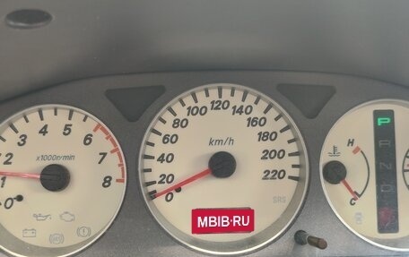 Mitsubishi Lancer IX, 2005 год, 340 000 рублей, 13 фотография