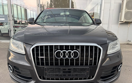 Audi Q5, 2013 год, 1 200 000 рублей, 2 фотография