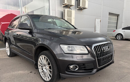Audi Q5, 2013 год, 1 200 000 рублей, 3 фотография
