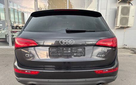 Audi Q5, 2013 год, 1 200 000 рублей, 6 фотография