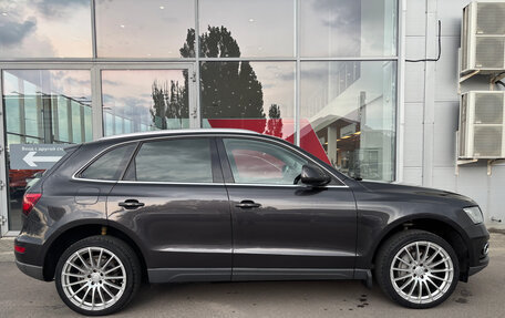 Audi Q5, 2013 год, 1 200 000 рублей, 4 фотография