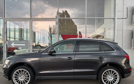 Audi Q5, 2013 год, 1 200 000 рублей, 8 фотография