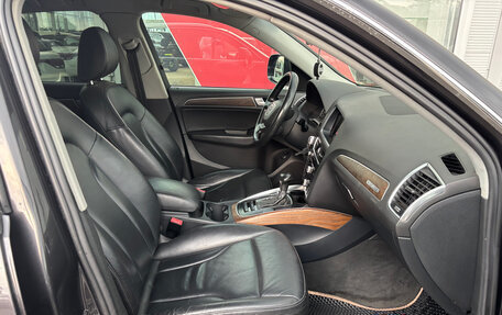 Audi Q5, 2013 год, 1 200 000 рублей, 15 фотография