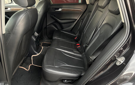 Audi Q5, 2013 год, 1 200 000 рублей, 16 фотография