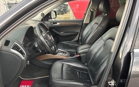 Audi Q5, 2013 год, 1 200 000 рублей, 9 фотография
