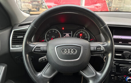 Audi Q5, 2013 год, 1 200 000 рублей, 10 фотография