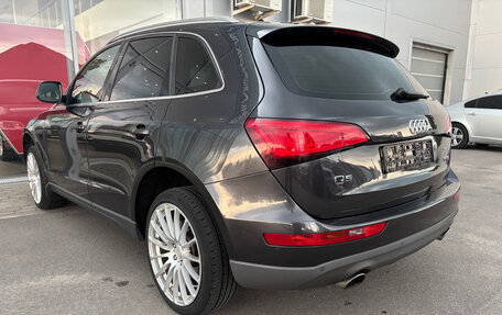 Audi Q5, 2013 год, 1 200 000 рублей, 7 фотография