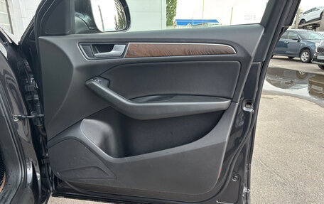 Audi Q5, 2013 год, 1 200 000 рублей, 20 фотография