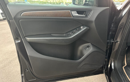 Audi Q5, 2013 год, 1 200 000 рублей, 18 фотография