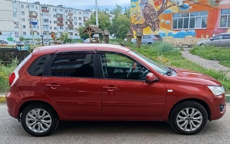 Datsun mi-DO, 2015 год, 550 000 рублей, 2 фотография