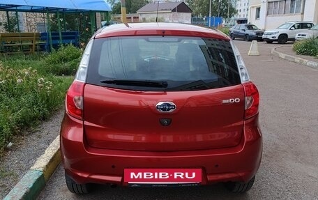 Datsun mi-DO, 2015 год, 550 000 рублей, 3 фотография