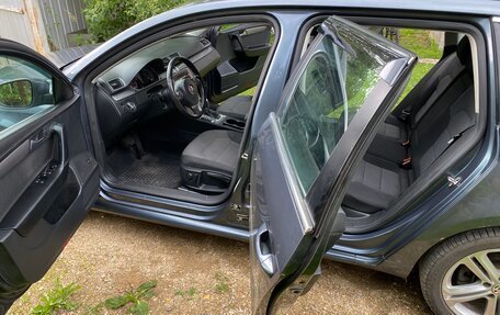 Volkswagen Passat B7, 2011 год, 1 070 000 рублей, 9 фотография